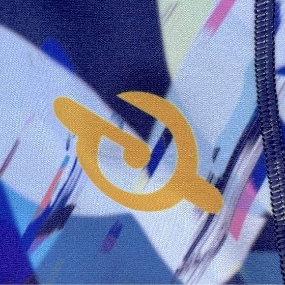 Peloton/With Cropped Leggings Size Small - Picture 8 of 9